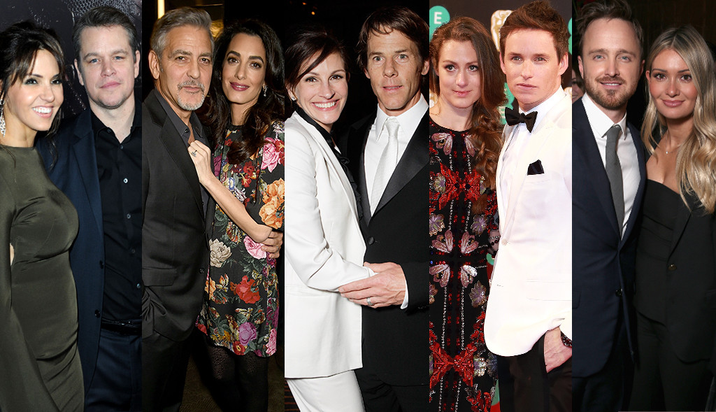 Celebs and Civilians Celebs and Civilians